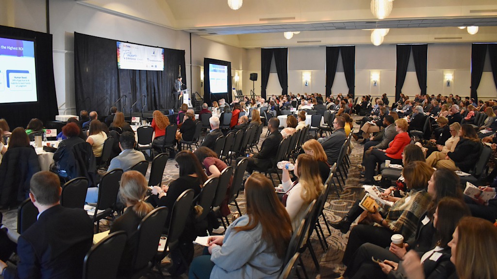 Submit your ideas for 2027 Future Workforce Summit breakout sessions — Germantown Business news
