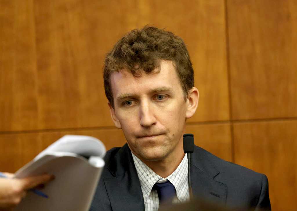 Lindsay Clancy may testify in Patrick Clancy's wrongful death lawsuit, attorney says — Germantown Health news