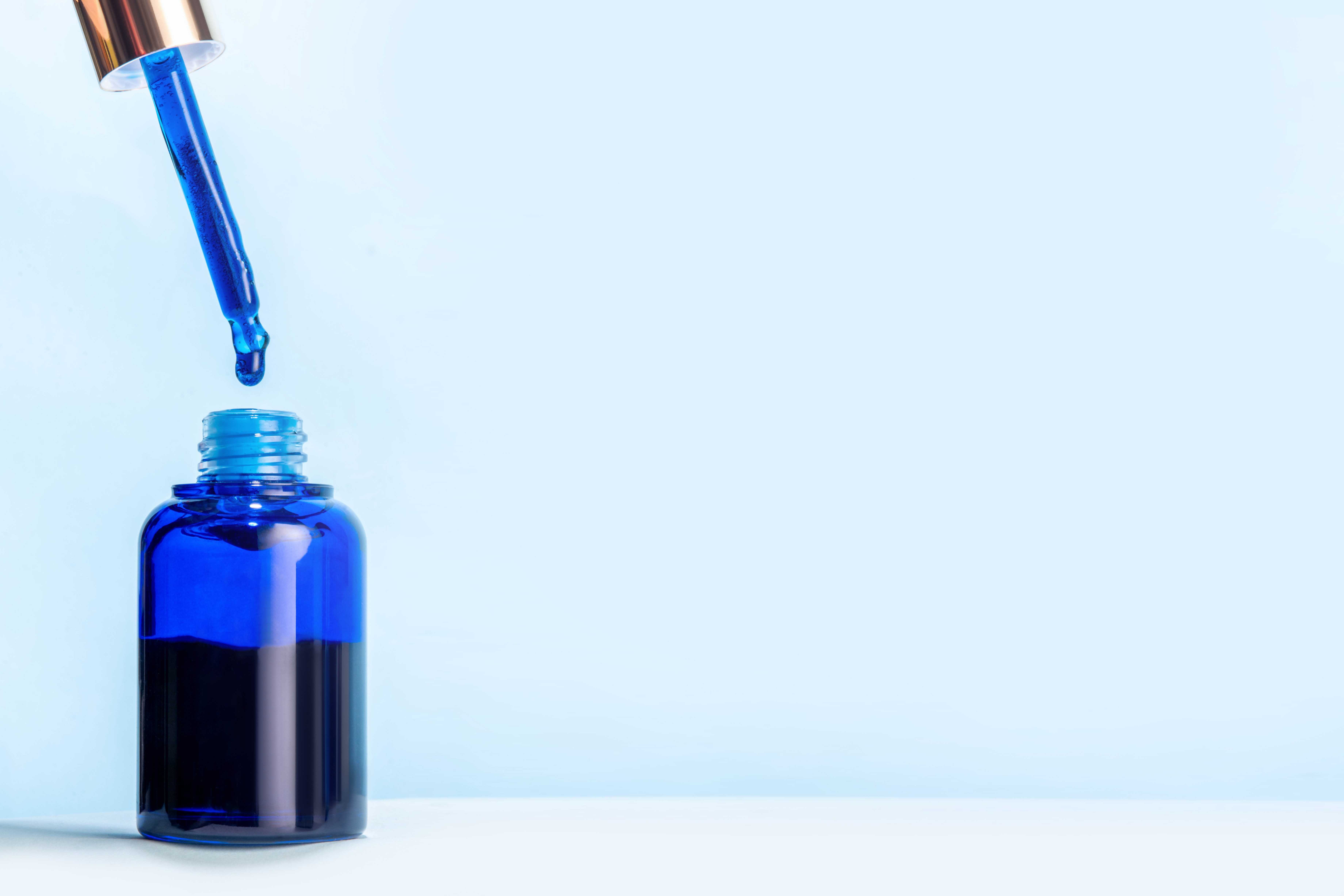 Methylene blue: What to know about textile dye being used as a wellness supplement — Germantown Health news