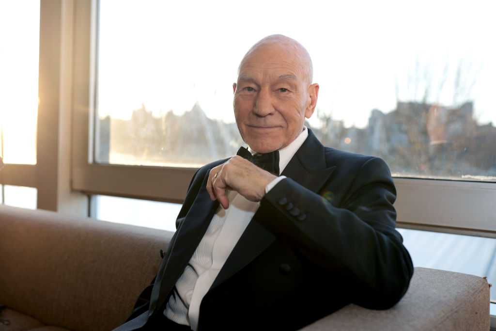 Patrick Stewart’s cause of death revealed: ‘Brief and poignant journey’ — Germantown Community news