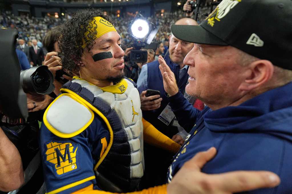 Brewers’ World Series memorabilia headed to Baseball Hall of Fame — Germantown Community news