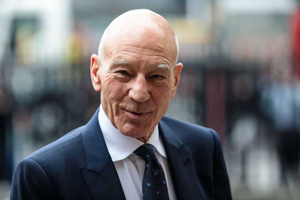 Patrick Stewart, of ‘Star Trek’ and 'X-Men' fame, dead at 86 — Germantown Community news