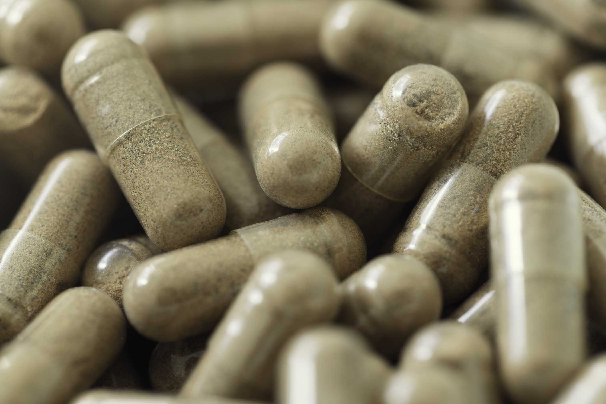 Herbal supplement sold on Amazon, at Whole Foods recalled amid salmonella concerns — Germantown Schools news