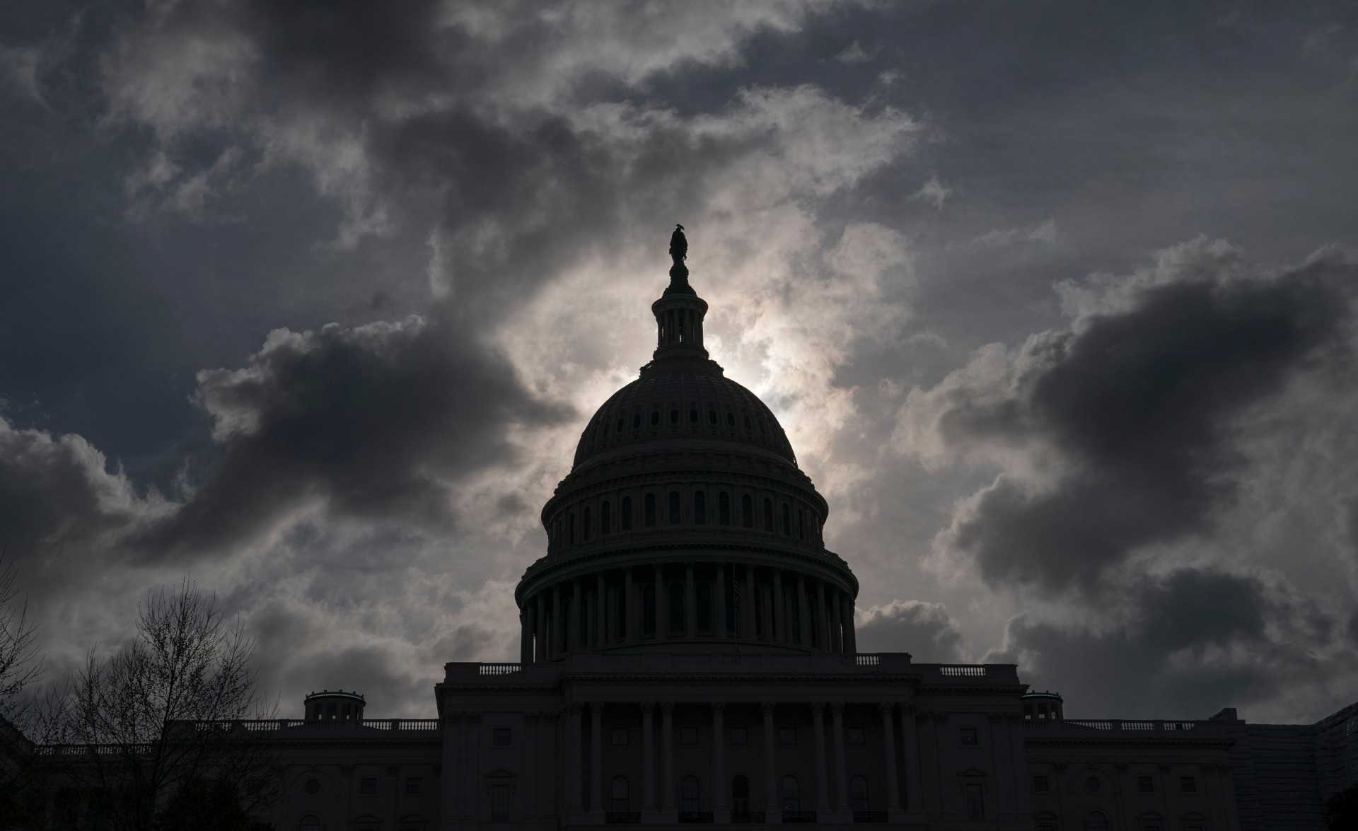 Midterms 2026: The Balance of Power — Germantown Community news