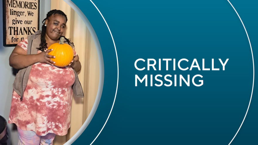 Milwaukee police ask for help locating critically missing 28-year-old woman — Germantown Community news