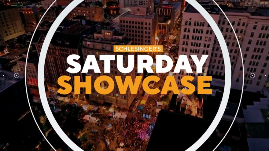 Schlesinger's Saturday Showcase (10/31)...All things Halloween and then some... — Germantown Community news