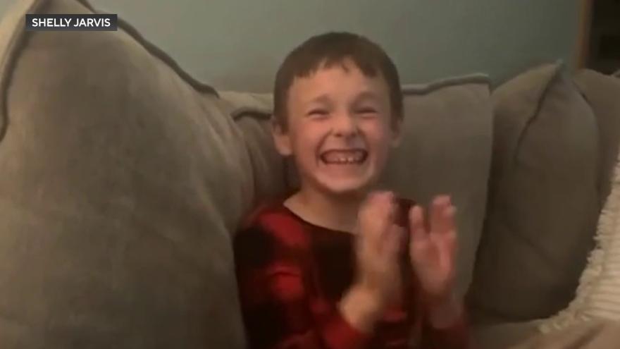 Video: 7-year-old Brewers fan gets emotional over World Series win — Germantown Community news