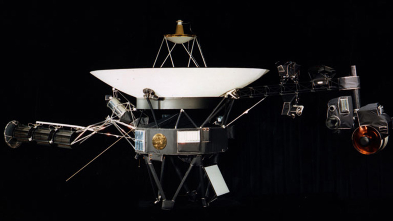 NASA's Voyager 1 to reach historic 16 billion-mile distance from Earth next month — Germantown Community news